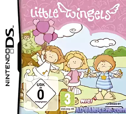 Image n° 1 - box : Little Wingels